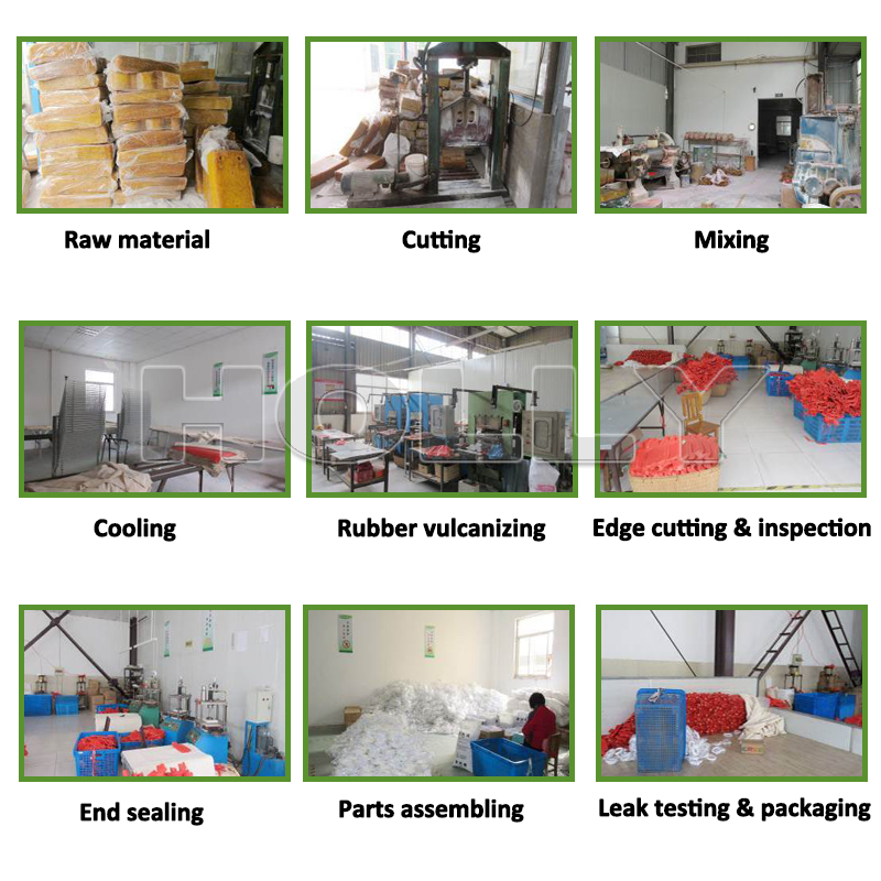 china wholesale manufacture custom hot water bottles rubber hot water bag with cover