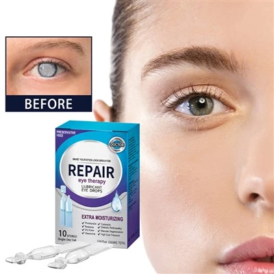 Presbyopia Dry Redness Skysti akių lašai
